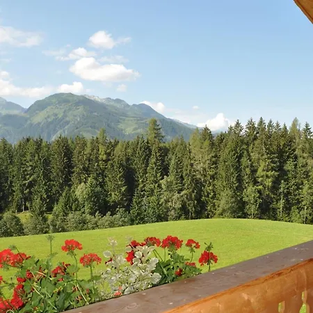 Bio Bergbauernhof In Jochbergthurn * Mittersill