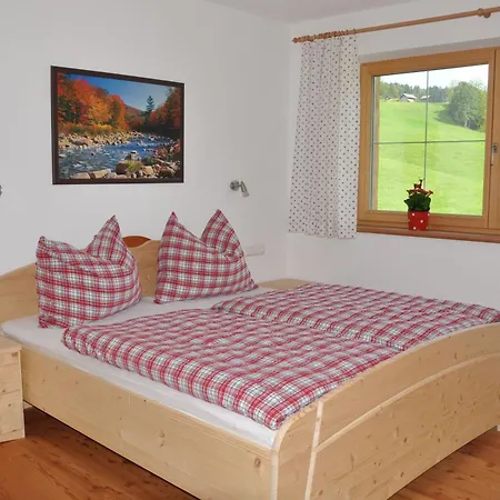 Feriehus Bio Bergbauernhof In Jochbergthurn Mittersill